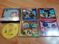 Hörspiel Cd kinder Pettersson findus monster high Blocksberg Bonn - Beuel Vorschau