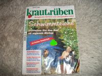 Kraut & Rüben 8/2000 Niedersachsen - Dissen am Teutoburger Wald Vorschau