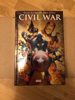 Marvel Civil War Comic (Limitiert auf 999 Exemplare) Duisburg - Walsum Vorschau