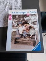 Ravensburger Puzzle 1000 Teile Baden-Württemberg - Gerlingen Vorschau