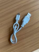 USB zu Mini USB 0,3m Kabel Hamburg-Nord - Hamburg Hohenfelde Vorschau