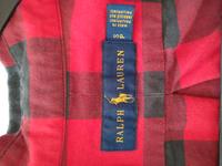 Ralph Lauren Bluse, 38, kariert, Hemd, Polo Ralph Lauren Bayern - Igling Vorschau