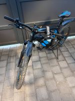 E-Mountainbike E-ST 500 V2 27,5 Zoll. Nordrhein-Westfalen - Nordkirchen Vorschau