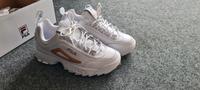 Fila Sneaker Größe 41 Bayern - Friedberg Vorschau