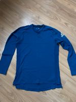 Adidas Pullover blau Berlin - Wilmersdorf Vorschau