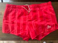 Retro Puma Shorts Niedersachsen - Aurich Vorschau