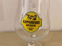 6x Bierglas Kopparbergs Bryggeri 0,4 l Rastal Biergläser Schweden Bergedorf - Kirchwerder Vorschau