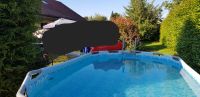 Stahlrahmen- Pool Bestway mit viel Zubehör, sehr guter Zustand! Nordrhein-Westfalen - Waldbröl Vorschau