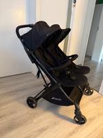 Hauck Swift x Duo Geschwisterbuggy Nordrhein-Westfalen - Kamp-Lintfort Vorschau