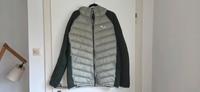 SALEWA Daunenjacke Wolle Fanes Saner grün Herren xxl 54 Schleswig-Holstein - Ahrensburg Vorschau