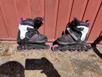 HUDORA Rollschuhe Inliner Inline Skates Gr. 33 34 35 36 Nürnberg (Mittelfr) - Nordstadt Vorschau