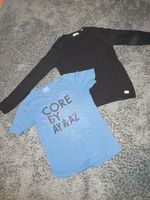 Pulli Jack and Jones und t Shirt gr M Hamburg-Mitte - Hamburg Horn Vorschau