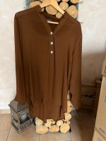 Edle Long-Bluse mit Top Hessen - Neustadt Vorschau