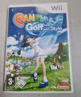 Pangya! Golf mit Style Wii Spiel Essen - Essen-Borbeck Vorschau