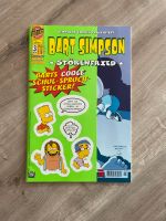 Bart Simpson Comic Störenfried Niedersachsen - Sittensen Vorschau