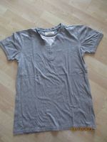 T-Shirt hellgrau Fa. Southern bzw. Takko Größe S Hessen - Großenlüder Vorschau