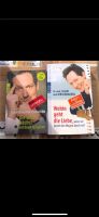 2 Bücher Paket Humor von Hirschhausen Comedy Sammlung Konvolut Nordrhein-Westfalen - Lemgo Vorschau