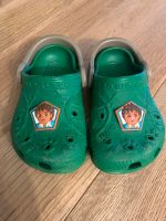 Crocs Größe 4/5 Kr. Altötting - Töging am Inn Vorschau