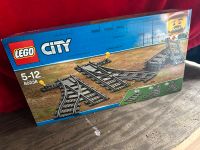 Lego City (60238) SCHIENEN Niedersachsen - Alfeld (Leine) Vorschau