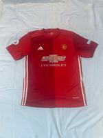 Manchester United Trikot Ibrahimovic Bremen - Hemelingen Vorschau