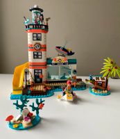 Lego Friends 41380 Leuchtturm mit Flutlicht Düsseldorf - Rath Vorschau