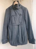 Übergangsjacke Only grau Rheinland-Pfalz - Speyer Vorschau