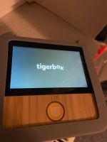 Tigerbox grau Niedersachsen - Sulingen Vorschau