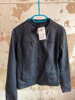 Damen Lederjacke ( Gr.40 ) Neu !!! Gina Ludwigslust - Landkreis - Grabow Vorschau