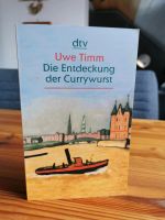 Die Entdeckung der Currywurst Buch Hessen - Gelnhausen Vorschau