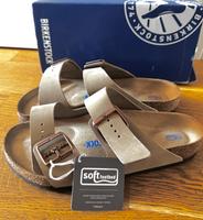 Birkenstock Arizona Soft Footbed 41 NEU Buchholz-Kleefeld - Hannover Groß Buchholz Vorschau