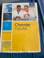 SI Chemie heute ISBN 978-3-507-88090-0 Rheinland-Pfalz - Wattenheim Vorschau