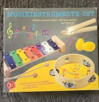 Musikinstrumente Set Niedersachsen - Wietze Vorschau