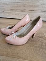 Pumps Tamaris rosa Bayern - Cham Vorschau