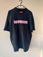 Supreme Tee Bayern - Augsburg Vorschau