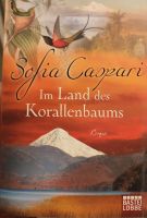 Im Land des Korallenbaums - Sofia Caspari Berlin - Lichtenberg Vorschau