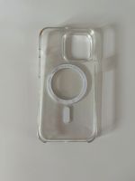 Apple Clear Case MagSafe iPhone 13 Pro Hülle Niedersachsen - Wildeshausen Vorschau