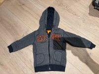 Sweatshirt, Jacke, staccato, Gr.86 Kreis Pinneberg - Pinneberg Vorschau