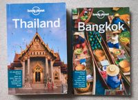 Thailand und Bangkok- Lonely Planet Reiseführer Bundle Hannover - Vahrenwald-List Vorschau