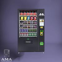 Vorschaubild einer Anzeige von AMA Smartvending