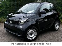 Smart ForTwo coupé 1.0 52kW°Bluetooth°Klima°EURO-6° Nordrhein-Westfalen - Bergheim Vorschau