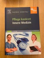 Pflege konkret - Innere Medizin (6. Aufl.) Frankfurt am Main - Ostend Vorschau