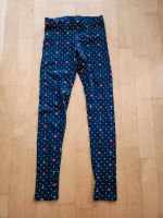 Blutsgeschwister Leggings mit Anker und Herzen Nordrhein-Westfalen - Steinhagen Vorschau