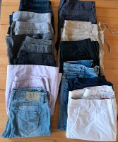 Neuwertige Shorts, Bermudas, Röcke, der Marken Esprit, S.Oliver Schleswig-Holstein - Bordesholm Vorschau