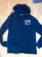 Harlem Soul / Camp David Hoodie Dunkelblau Berlin - Marzahn Vorschau
