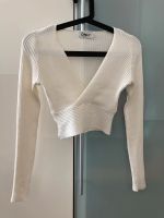 Only Cropped Pullover Creme Hessen - Buseck Vorschau