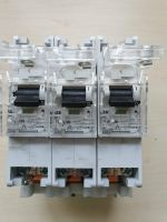 ABB Hauptsicherung SLS SHU 701 35A 3 Leiter Bayern - Langenneufnach Vorschau