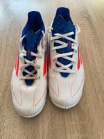 Adidas F50 Hallenschuhe Größe 44 Fußballschuhe Rheinland-Pfalz - Neef Vorschau