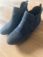Stiefelette Hessen - Oberaula Vorschau