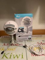 Blue Snowball ICE Microphone Mikrofon White Hessen - Rimbach Vorschau