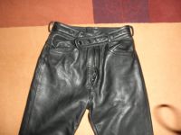 Damen Motorradhose von H.G. Rheinland-Pfalz - Wittlich Vorschau